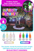 Mighty Brighty