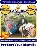 Force Field Max (Buy One Get One Free)