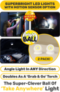 Bright Ball (2 Pack)