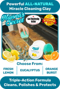 Nanna's Secret
