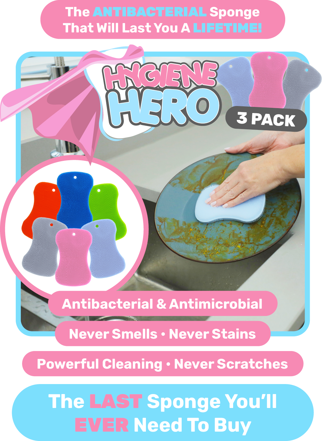 Hygiene Hero