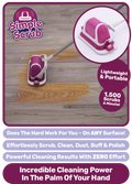 Simple Scrub